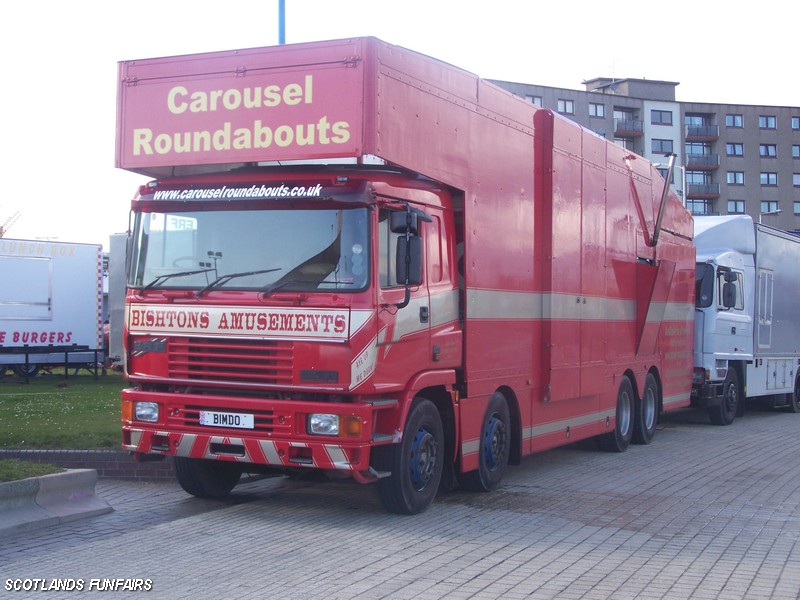 Lawrence Bishtons ERF